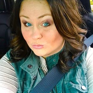 Meet your Posher, Lee ann